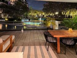 The Coast at Sentosa Cove (D4), Condominium #617728381